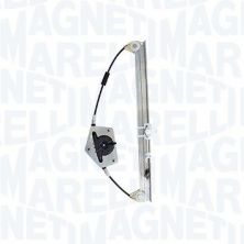 Magneti Marelli 350103790000 - Mechanizmus zdvíhania okna