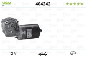 Valeo 404242 - Motor stieračov