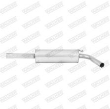 Walker 71335 - Stredný tlmič -