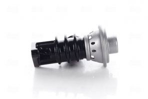 Nissens 98191 - Ventil AGR/EGR -