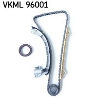 SKF VKML 96001 - Rozvodová sada -