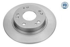 Meyle 31-15 523 0055/PD - Brzdový kotúč -