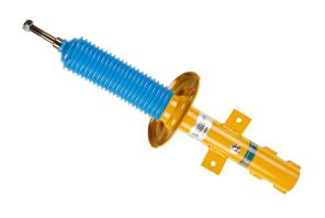 Bilstein 35-165453 - Tlmič pruženia -