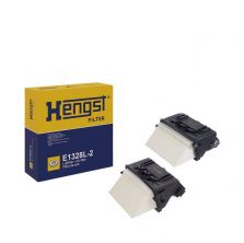 Hengst E1328L-2 - Vzduchový filter