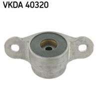 SKF VKDA 40320 - Ložisko pružnej vzpery -