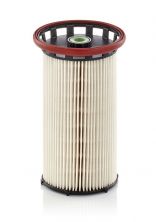 Mann-Filter PU 8028 - Palivový filter
