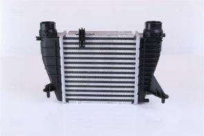 Nissens 96363 - Chladič plniaceho vzduchu -