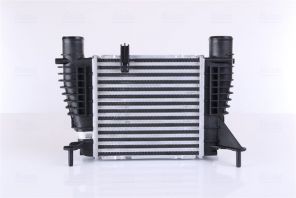 Nissens 96396 - Chladič plniaceho vzduchu -