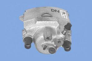 Bosch 0 204 103 581 - Brzdový strmeň -