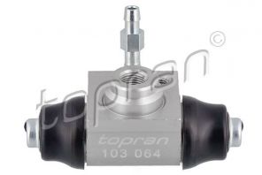 Topran 103 064 - Brzdový valček -