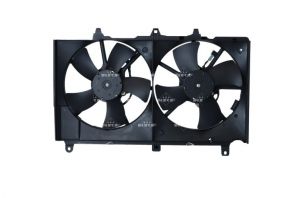 NRF 47303 - Ventilátor motora -