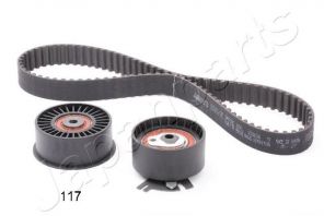 Japanparts KDD-117 - Rozvodová sada -