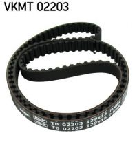 SKF VKMT 02203 - Rozvodový remeň -