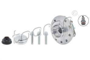Topran 207 390 - Ložisko kolesa -
