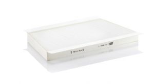 Mann-Filter CU 3461/1 - Peľový filter -