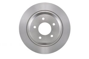 Bosch 0 986 479 233 - Brzdový kotúč -