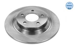 Meyle 35-15 523 0016 - Brzdový kotúč -