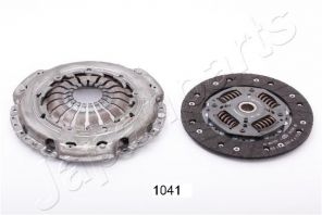 Japanparts KF-1041 - Spojková sada