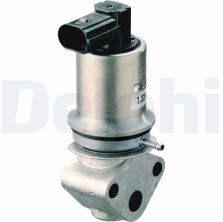 Delphi EG10293-12B1 - Ventil AGR/EGR -