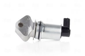 Nissens 98202 - Ventil AGR/EGR -
