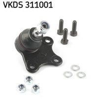 SKF VKDS 311001 - Nosný čap -