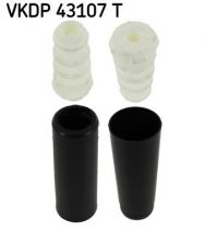 SKF VKDP 43107 T - Ochranná sada tlmiča -