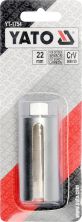 Yato 1754 Lambda Sonda Socket 22mm - Náradie