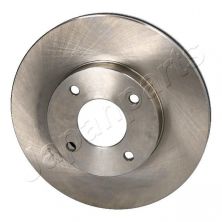 Japanparts DI-108 - Brzdový kotúč -