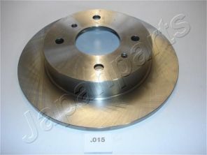 Japanparts DP-015 - Brzdový kotúč -