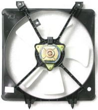 NRF 47550 - Ventilátor motora -