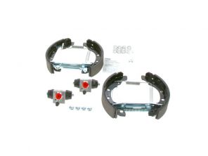 Bosch 0 204 114 690 - Brzdové čeľuste -