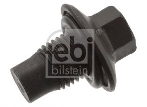Febi 48907 - Výpustná skrutka olejovej vane