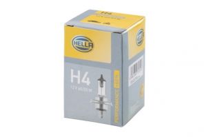Hella 8GJ 223 498-221 Performance Up To 60% H4 - Žiarovka dialkového svetlometu