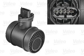Valeo 253722 - Snímač množstva pretekajúceho vzduchu -