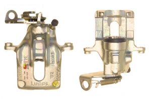 Bosch 0 986 474 121 - Brzdový strmeň -
