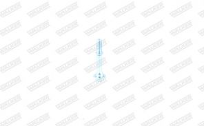 Walker 83170 - Skrutka