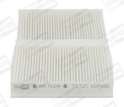 Champion CCF0302 - Peľový filter