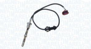Magneti Marelli 172000015010 - Snímač teploty výfukových plynov -