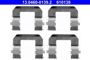 ATE 13.0460-0139.2 -  -