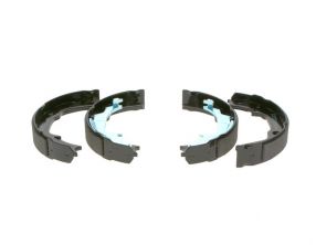 Bosch 0 986 487 769 - Parkovacia brzda