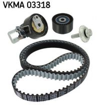 SKF VKMA 03318 - Rozvodová sada -