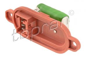 Topran 600 381 -  -