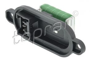 Topran 600 382 -  -