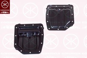 Klokkerholm 3128473 - Olejová vaňa