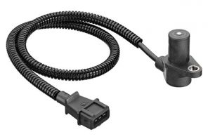 Bosch 0 281 002 332 - Snímač generátor impulzov, kľukový hriadeľ
