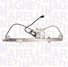 Magneti Marelli 350103170283 - Mechanizmus zdvíhania okna