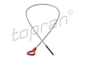 Topran 409 597 - Mierka hladiny oleja