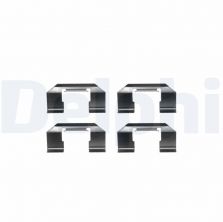 Delphi LX0232 -  -