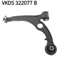SKF VKDS 322077 B - Priečne rameno -