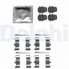 Delphi LX0660 -  -